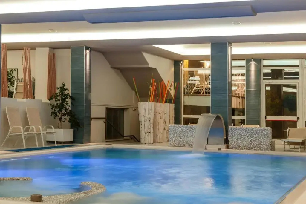 Hotel Terme Millepini