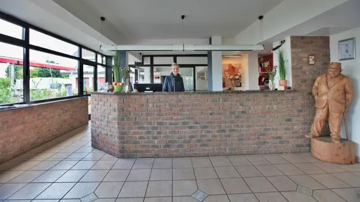 Hotel Haus Berger