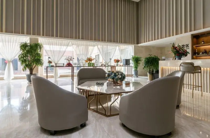 Longkou Grand Hotel