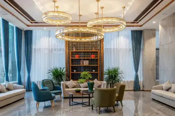 Dandisi Hotel
