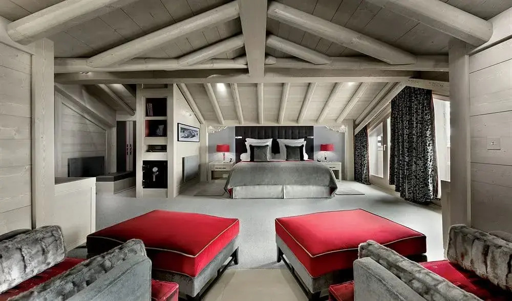 Hotel Le K2 Palace