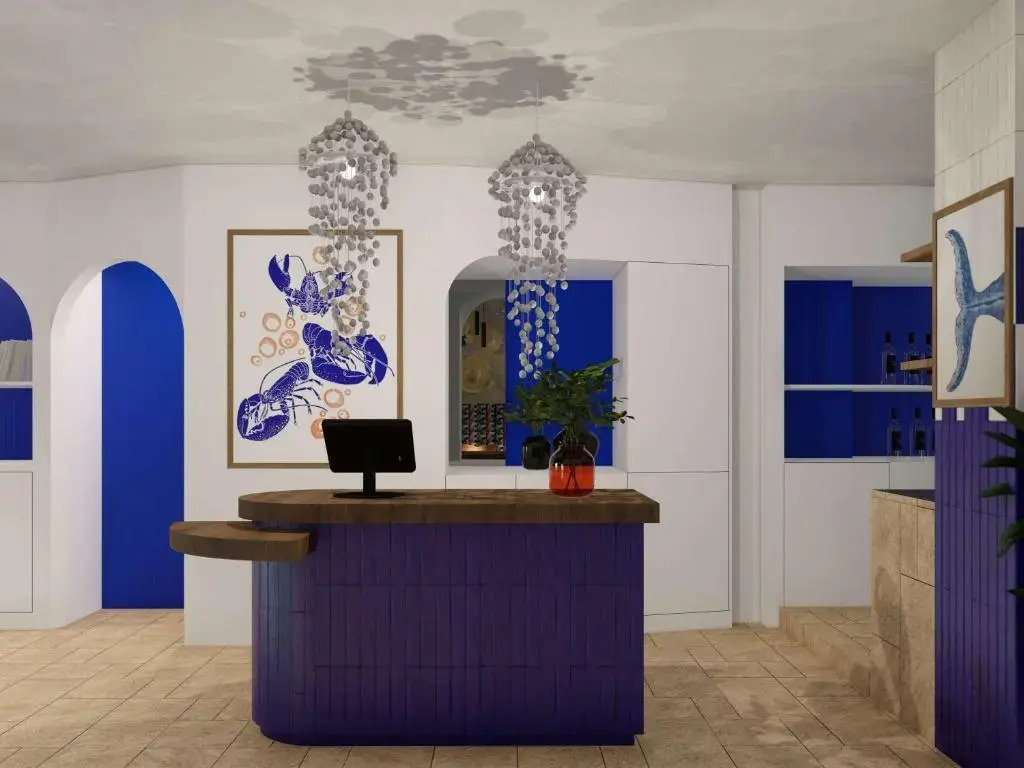 Mercure Quiberon Hotel