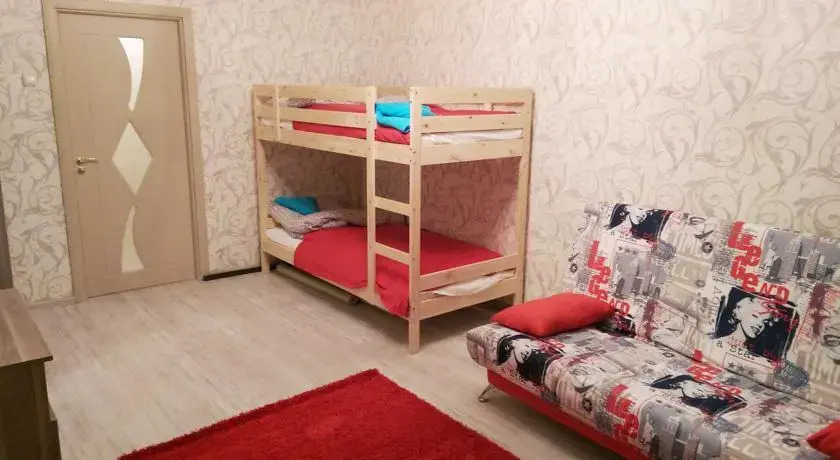 Гостевой дом Экодомик Лобня
