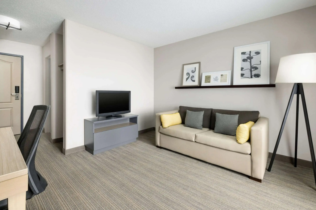 Country Inn & Suites by Radisson, Big Flats , NY