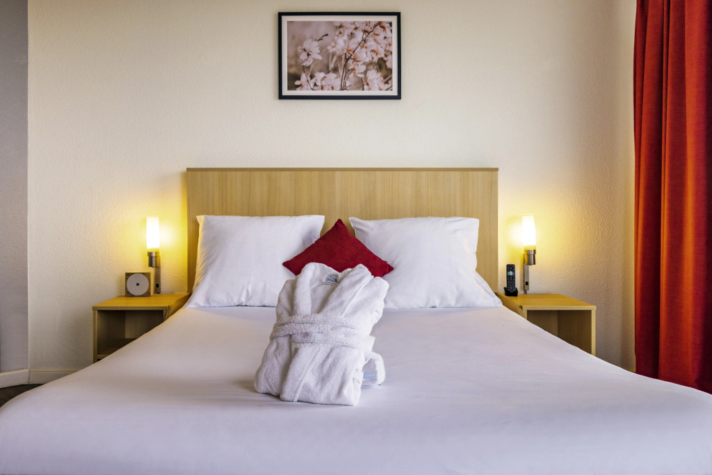 Novotel Senart Golf De Greenparc
