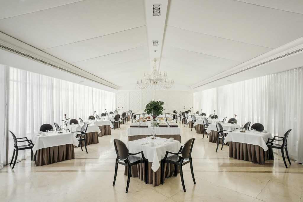Hotel Villa Real, a member of Preferred Hotels & Resorts