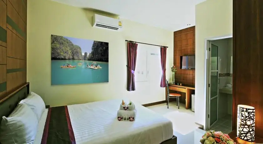 At Phuket