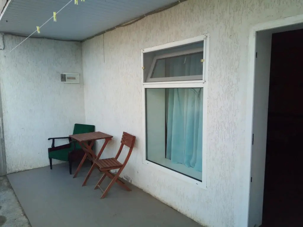 Guest House Belaya Krepost