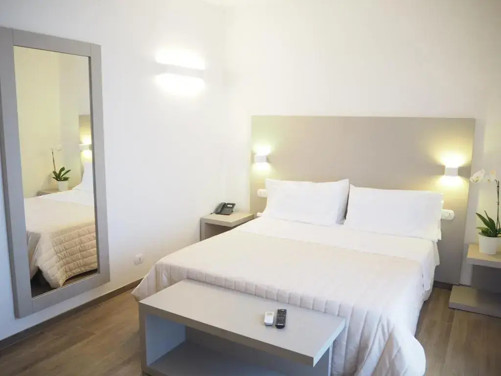 Oasiclub Hotel