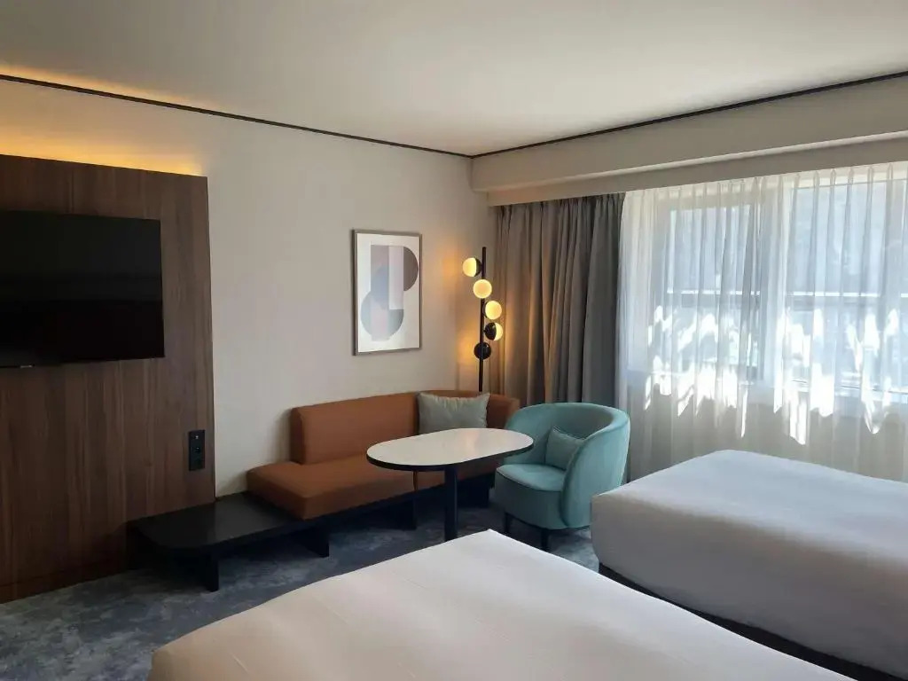 Hilton Paris La Défense