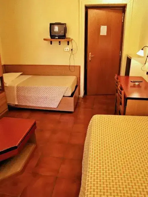 Hotel Minerva