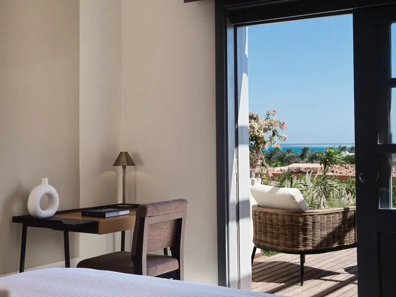 The Chedi El Gouna