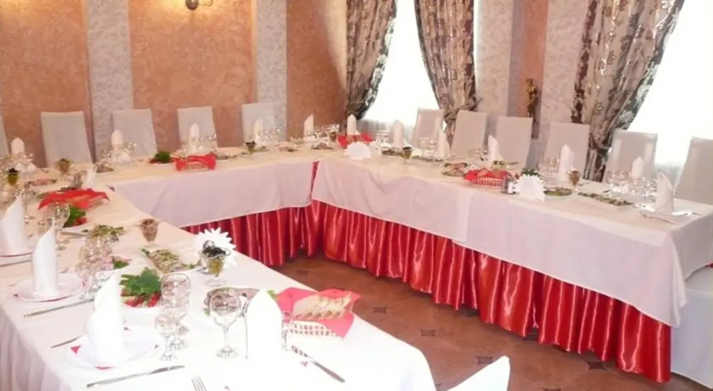 Gostiniy Dvor