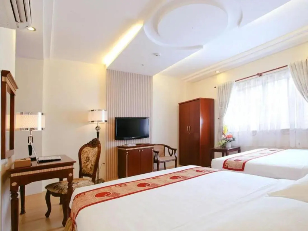 Anh Minh Hotel