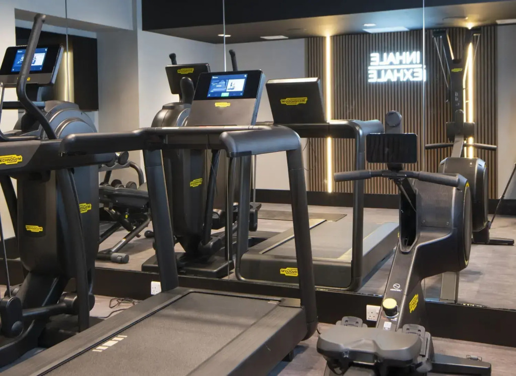 ibis Styles London Gatwick Airport
