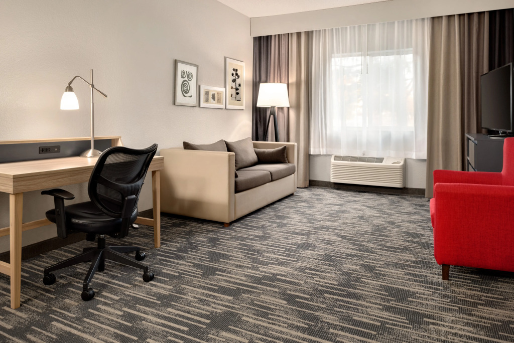 Country Inn & Suites by Radisson, Brookings