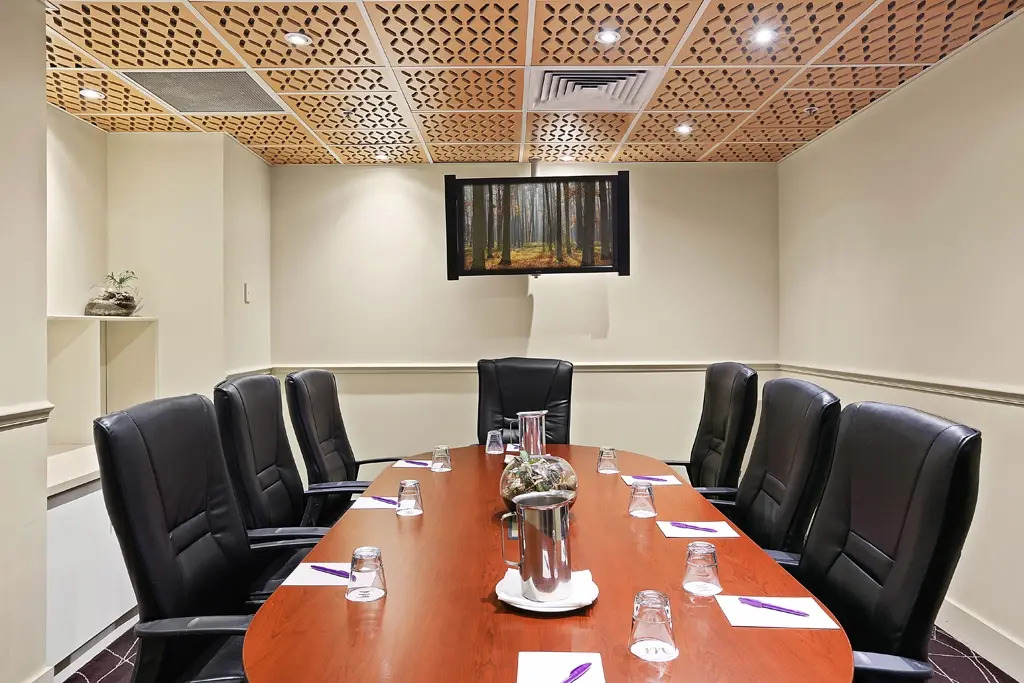 Mercure Sydney