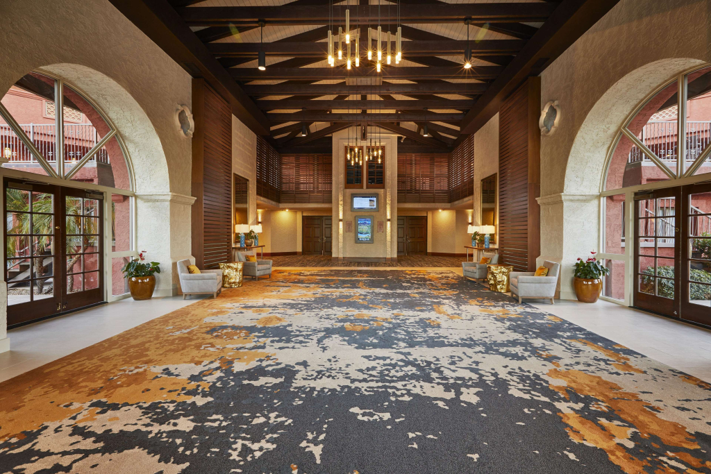 Hilton Phoenix Resort at the Peak