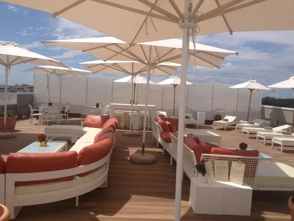 Hotel Principe Palace
