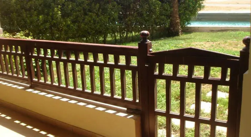 Port Ghalib Holiday Homes