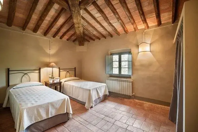 Casale Falecine