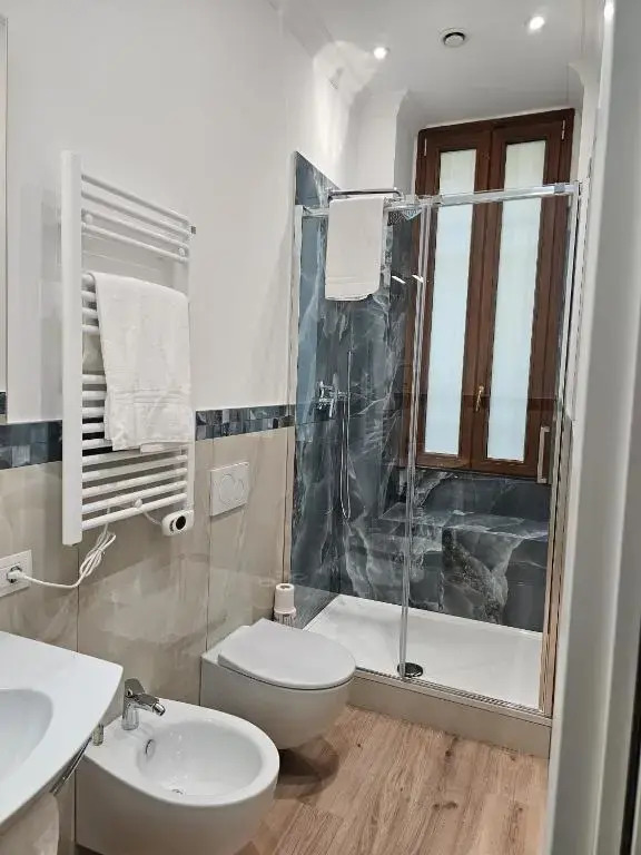 Andreola Central Hotel