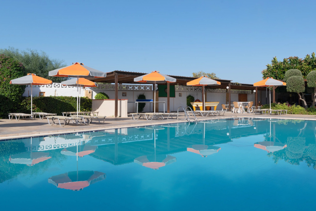 Meliton Hotel