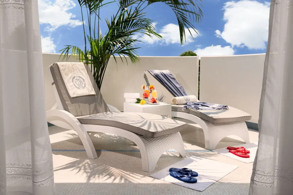 Abano Grand Hotel - Lifestyle Spa & Fine Dining