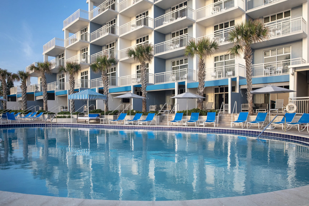 The Shores Resort & Spa