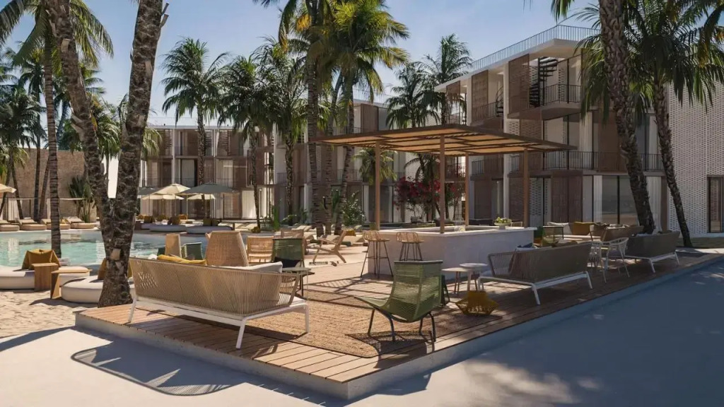 Bonito Ibiza by NCalma Hotels