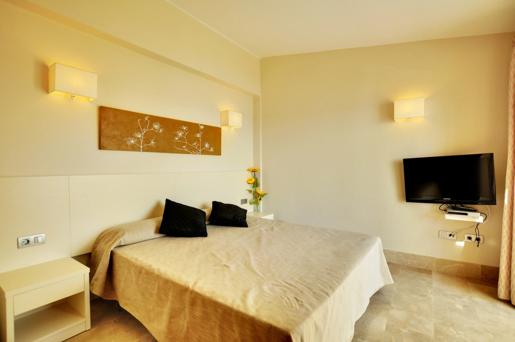 Sun Bay Villas