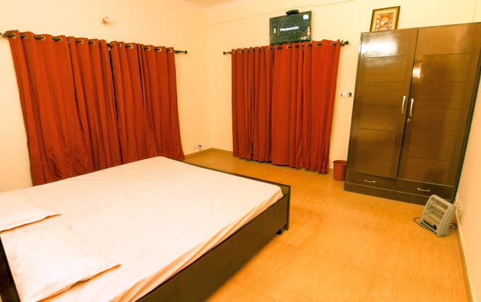 Prakriti Kasauli Hotel