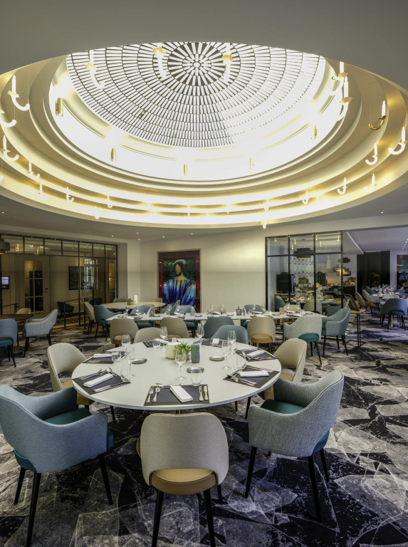 Mercure Angoulême Hôtel de France