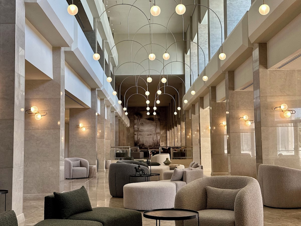 Cali Resort & Spa Designed For Adults by Louis Hotels
