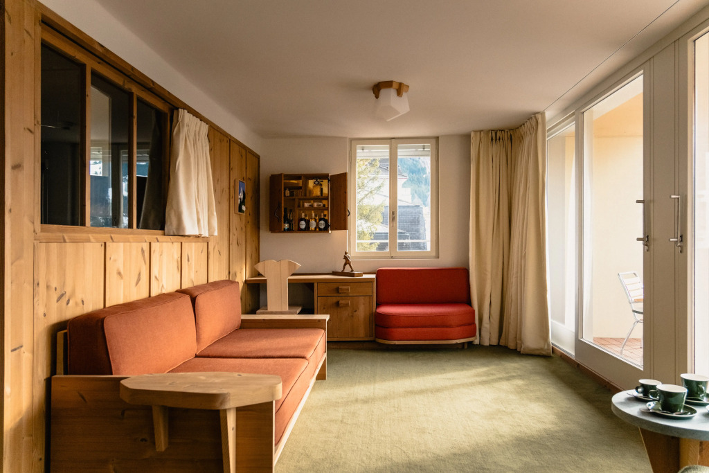 Grand Hotel Belvedere, a Beaumier Hotel