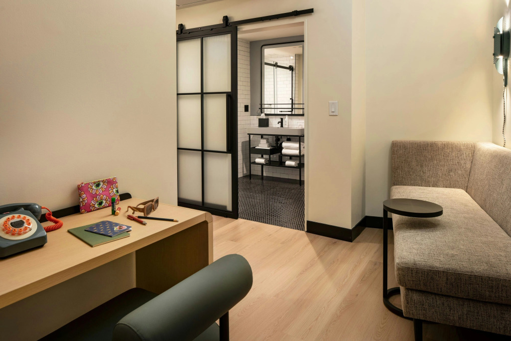 Moxy Atlanta Downtown