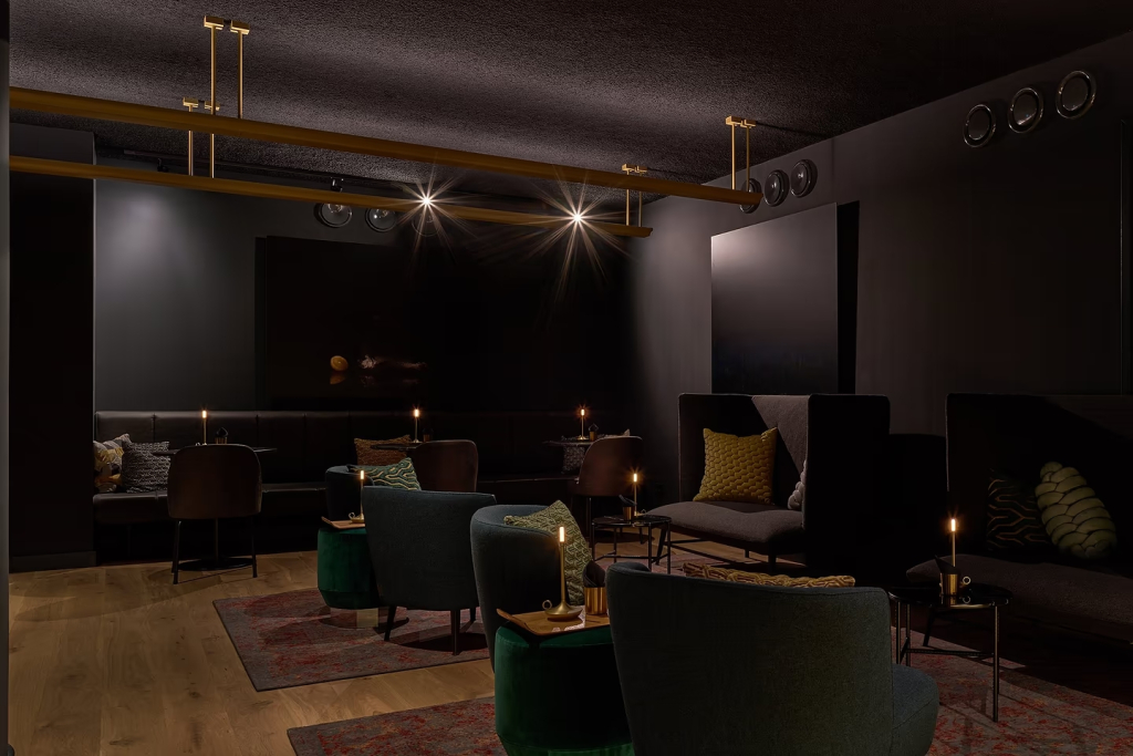 NYX Hotel Amsterdam Rembrandt Square