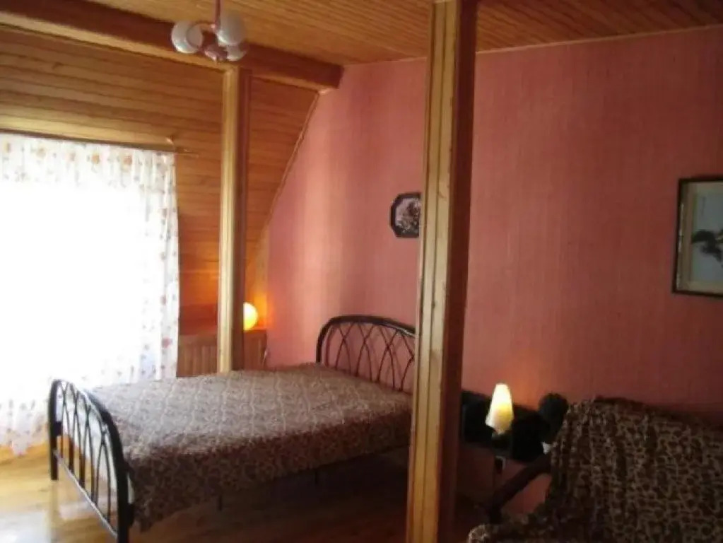 Limenskaya Dolina Guest House