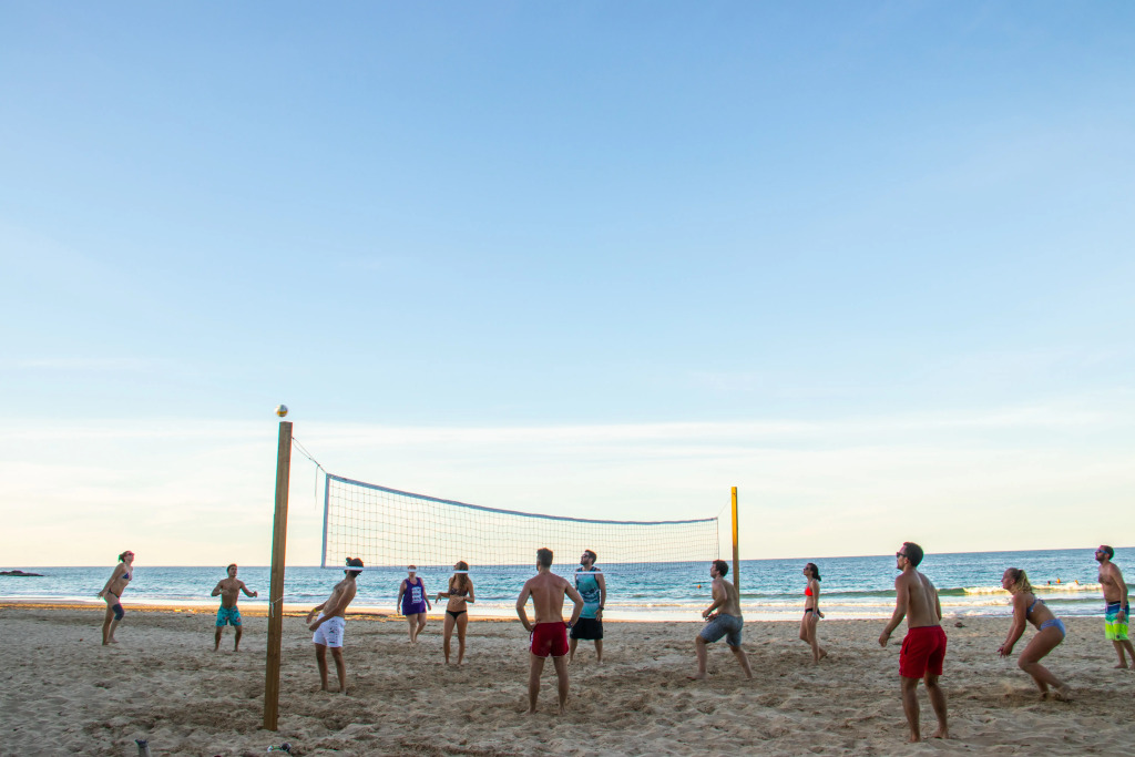 Palmar Beach Lodge