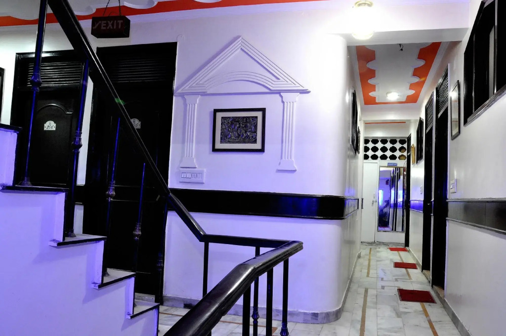Hotel Peace Point