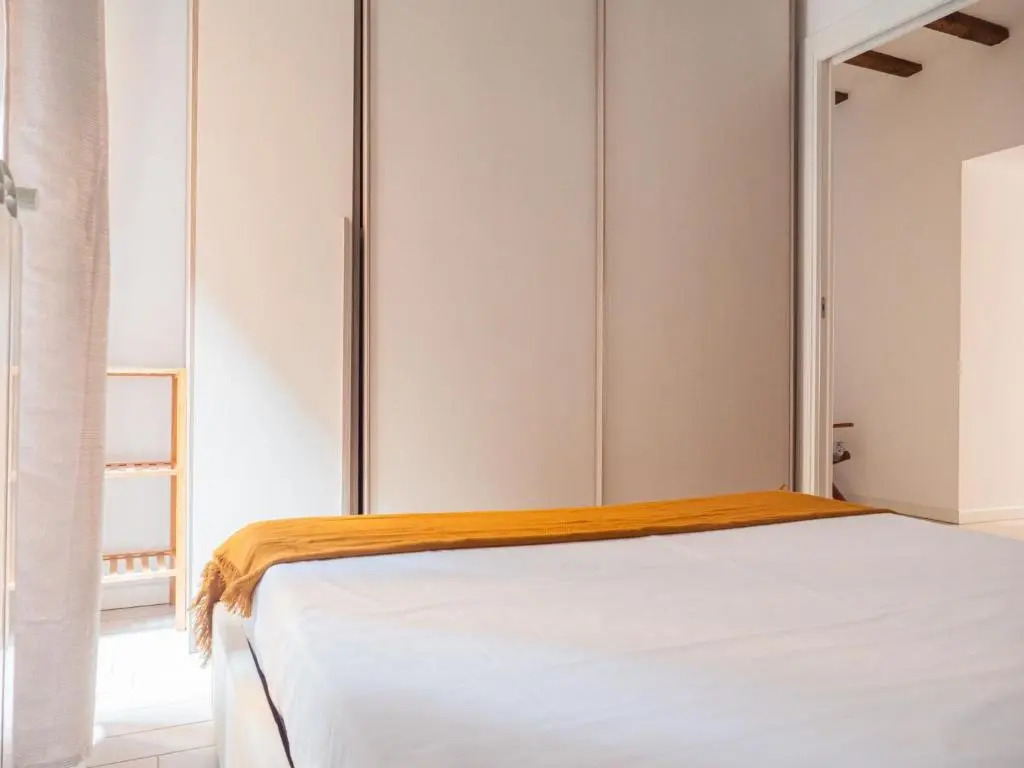 The Best Rent - Lovely one-bedroom apartment in Porta Venezia