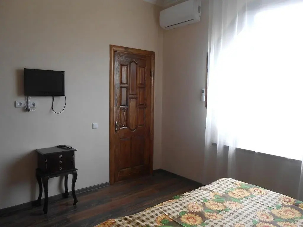Evkalipt Guest House
