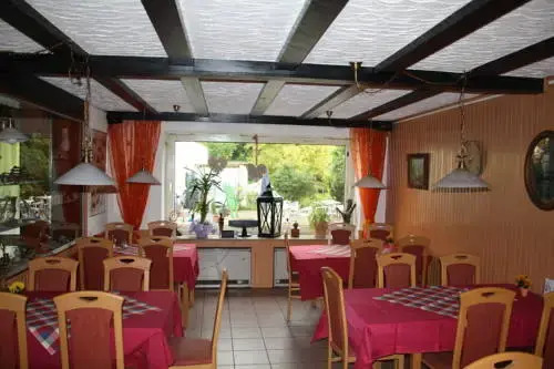 Hotel Gambrinus