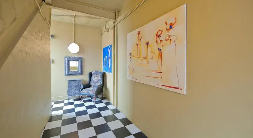 Parr Street Hotel