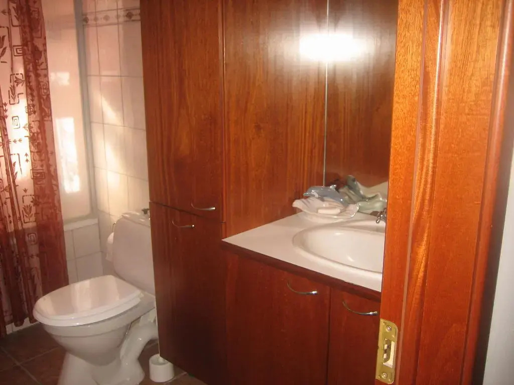 Guesthouse Bina