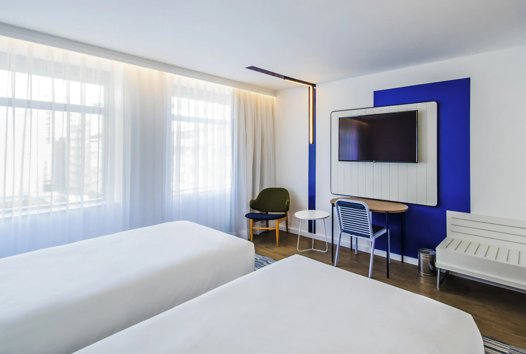 Novotel Rio de Janeiro Leme