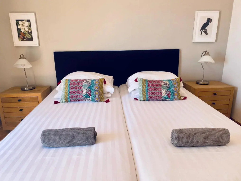 La Perla de Frigiliana Suites & Villa