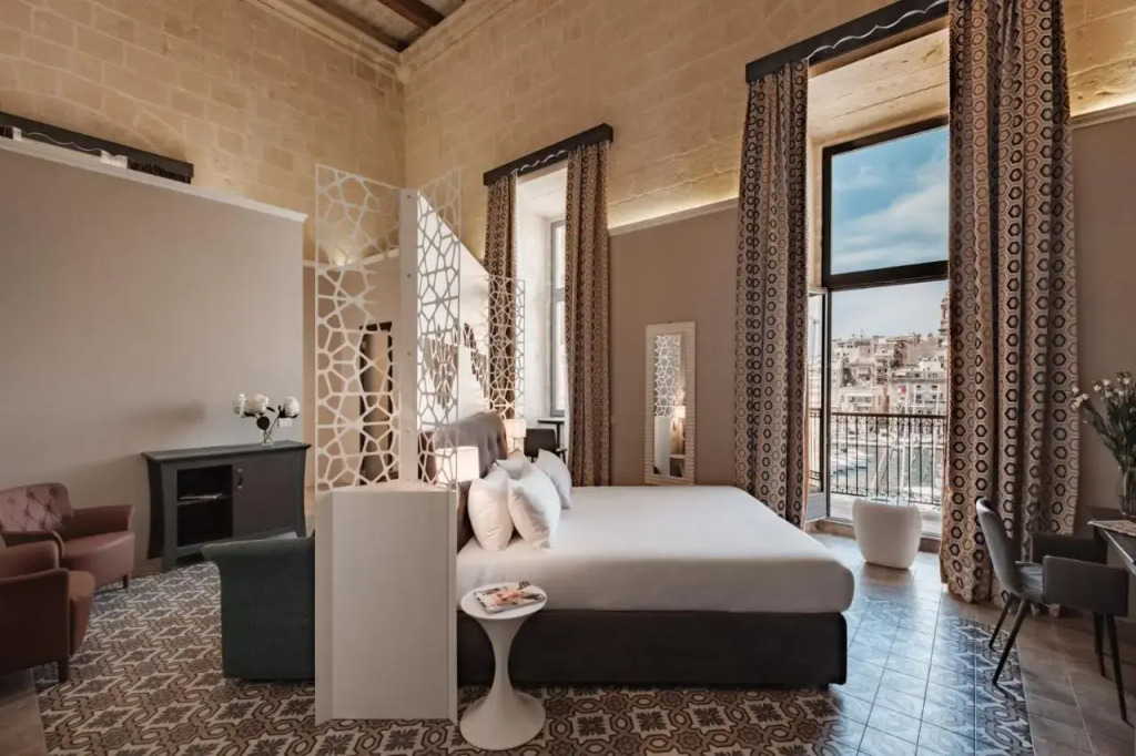 IBB Hotel Palazzo Bettina Malta