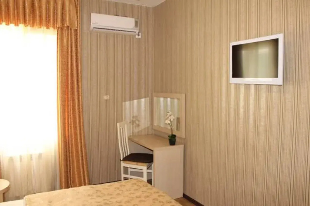 Hotel Dom s Delfinami