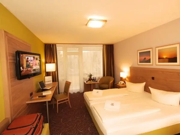 Hotel Sonnenblick Bebra